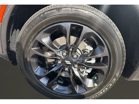 New 2026 Dodge Durango GT w/ Blacktop Package image 11