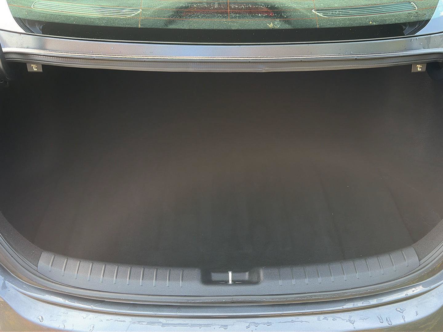 Used 2021 Kia Forte LXS FWD image 12