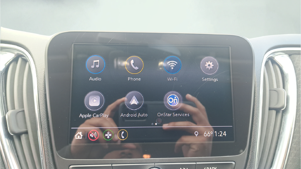 Used 2019 Chevrolet Malibu LT FWD image 32