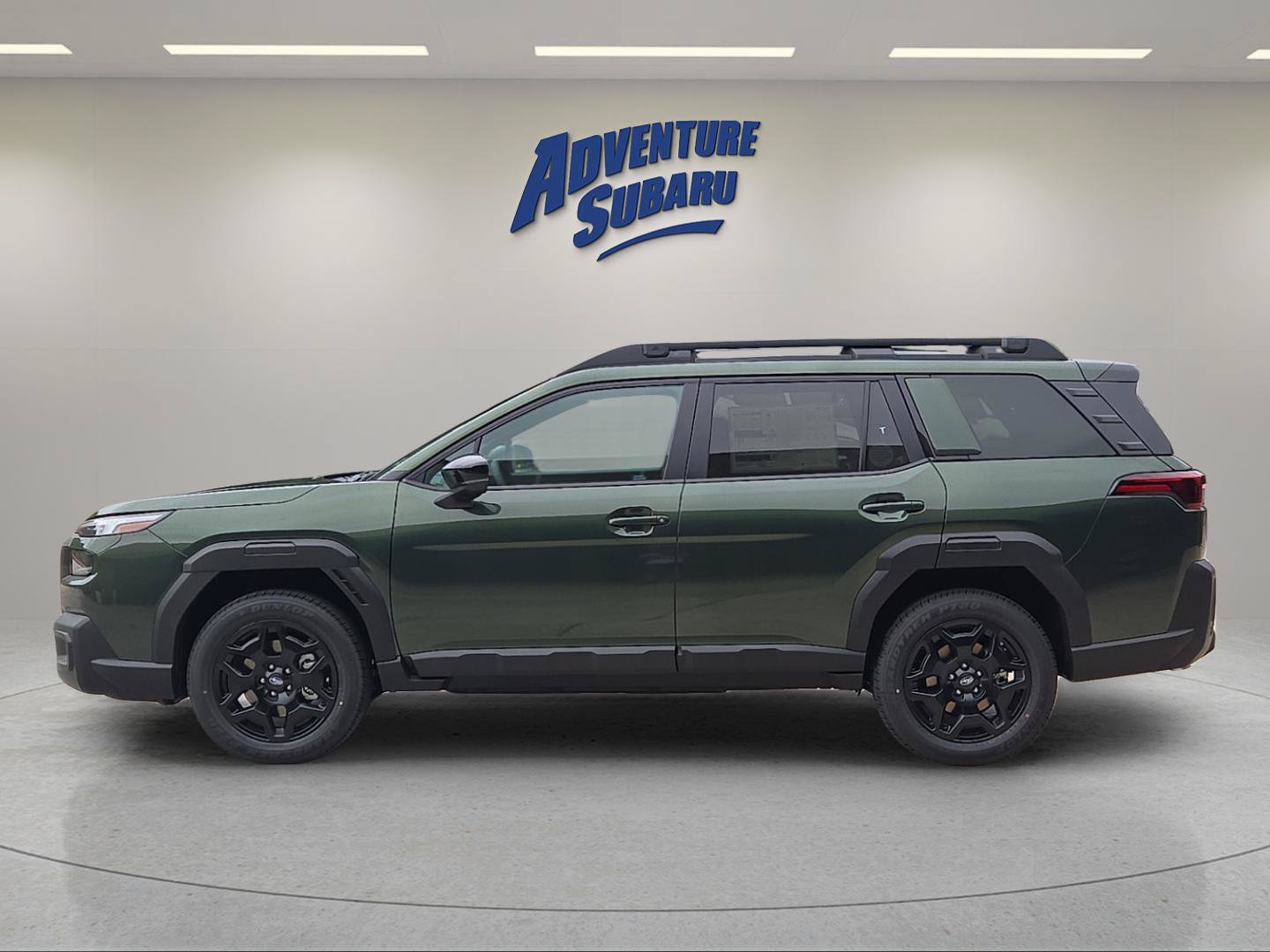 New 2026 Subaru Outback Limited AWD/4WD image 4