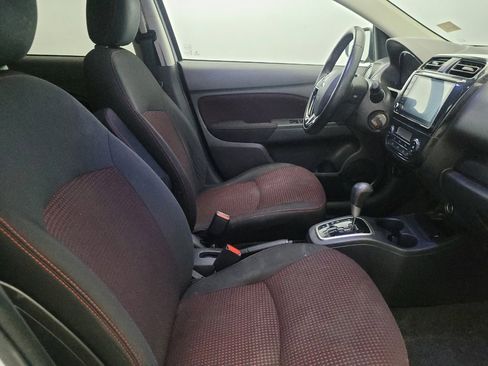 Used 2024 Mitsubishi Mirage G4 Black Edition image 21