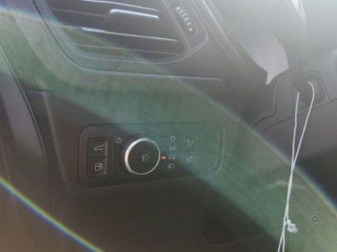 New 2026 Ford Escape Base image 37