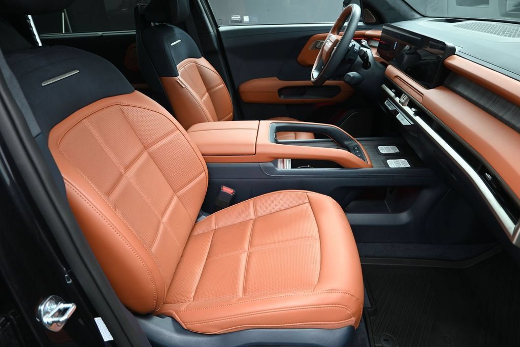 Certified 2027 Kia Telluride SX Prestige AWD/4WD image 41