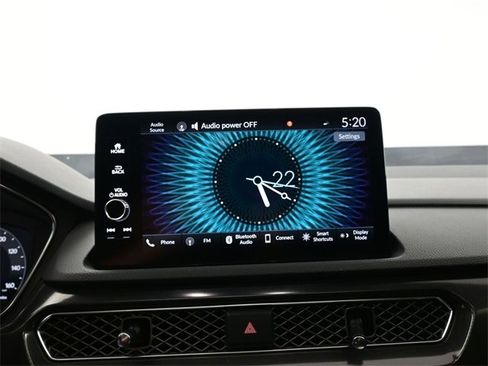 Used 2024 Acura Integra A-Spec image 7