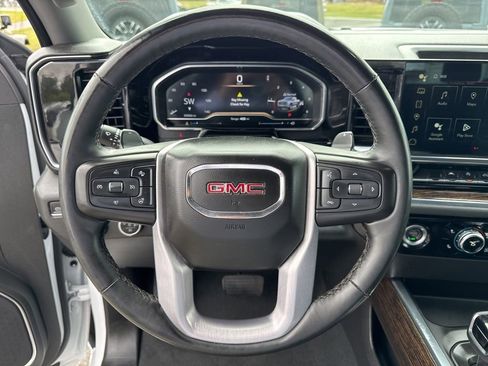 Used 2023 GMC Sierra 1500 Elevation AWD/4WD image 50