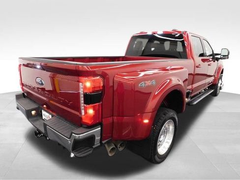 Used 2025 Ford F450 Lariat image 17