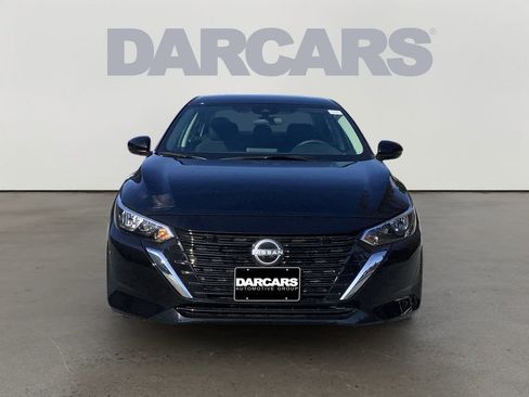 New 2025 Nissan Sentra S image 2