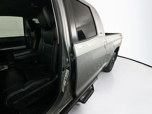 Used 2019 Toyota Tundra SR5 w/ TRD Off Road Package RWD image 12