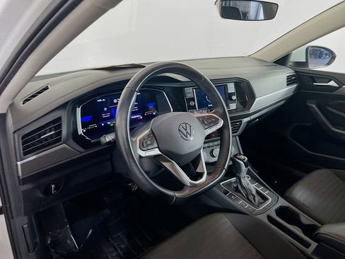 Used 2024 Volkswagen Jetta S FWD image 9