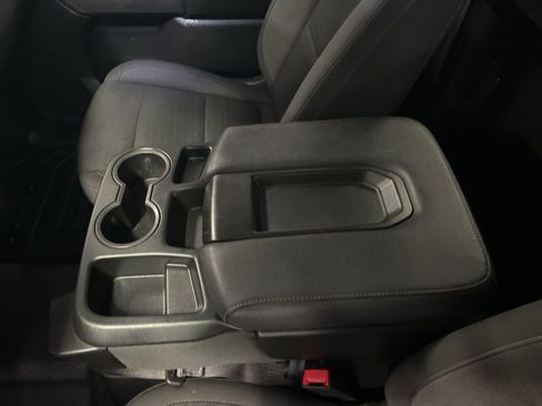 Used 2024 GMC Sierra 1500 Pro w/ Pro Value Package image 15