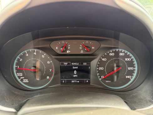 Used 2023 Chevrolet Malibu RS FWD image 13