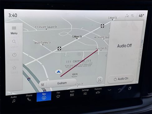 New 2025 Ford F150 Raptor image 14