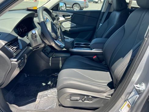 New 2026 Acura RDX SH-AWD w/ Technology Package image 14