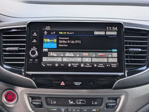 Certified 2025 Honda Ridgeline RTL image 18