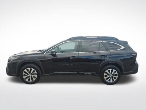 Used 2023 Subaru Outback Premium AWD/4WD image 8