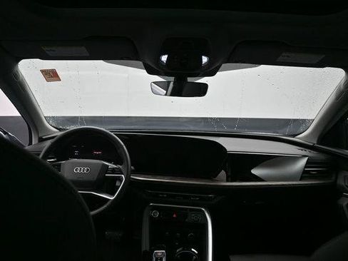 Used 2025 Audi Q5 Premium Plus AWD/4WD image 29