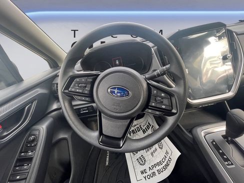 New 2025 Subaru Crosstrek 2.0i Premium w/ Crosstrek Mirror Package image 13