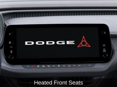 New 2026 Dodge Charger R/T AWD/4WD image 22