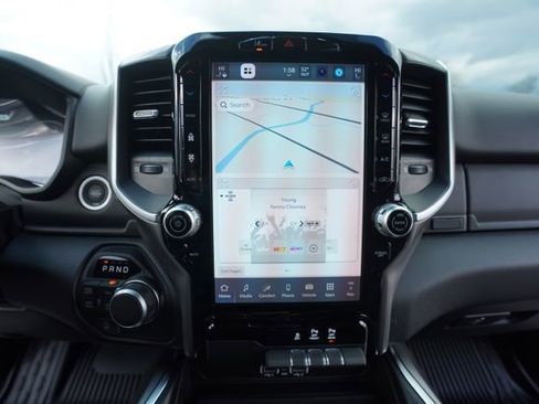 New 2026 RAM 1500 Big Horn image 28