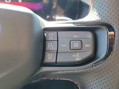New 2026 Dodge Charger R/T AWD/4WD image 22