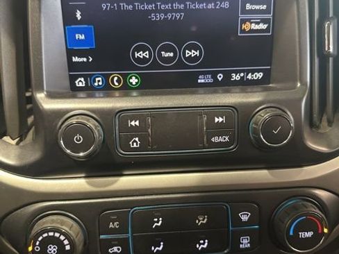 Used 2019 Chevrolet Colorado LT w/ LT Convenience Package image 16