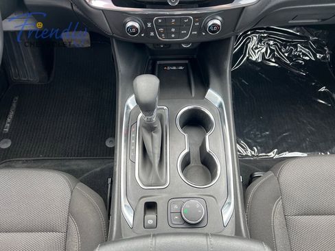 Certified 2022 Chevrolet Traverse LT AWD/4WD image 25