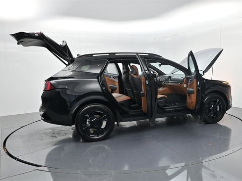 New 2026 Kia Sportage X-Line image 52