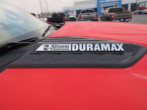 Used 2022 Chevrolet Silverado 3500 LT image 10