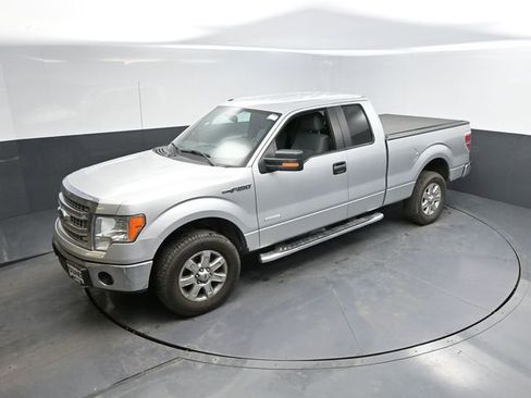 Used 2014 Ford F150 XLT w/ Equipment Group 302A Luxury image 33
