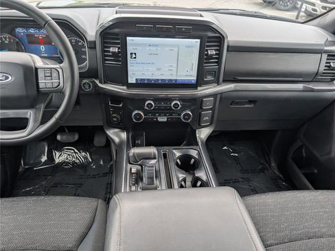 Used 2023 Ford F150 XLT w/ Equipment Group 302A High AWD/4WD image 19