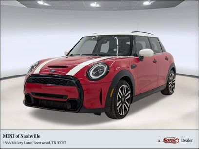 Used 2022 MINI Cooper S
