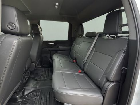 New 2024 Chevrolet Silverado 3500 W/T w/ WT Convenience Package image 23