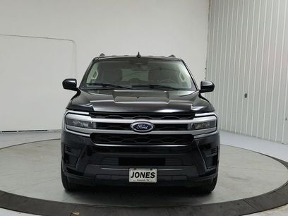 Used 2022 Ford Expedition Max XLT