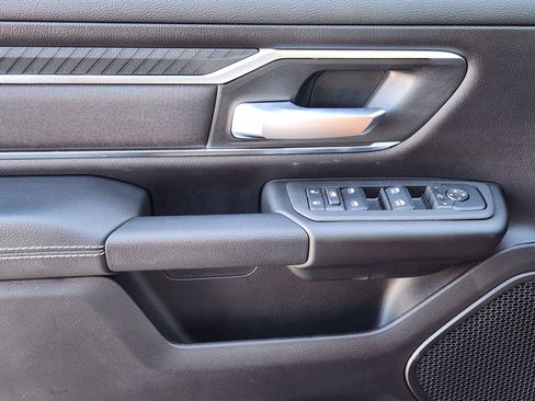 New 2026 RAM 1500 Lone Star AWD/4WD image 21