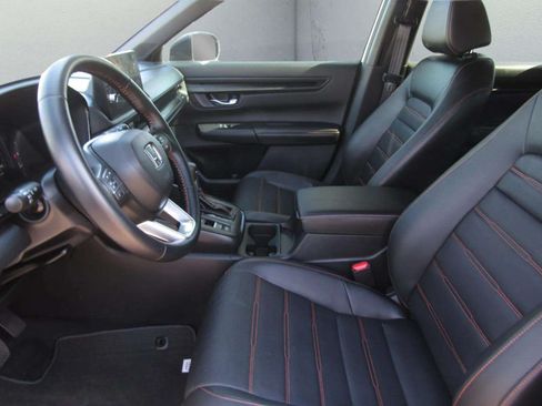 Used 2026 Honda CR-V Sport-L image 16