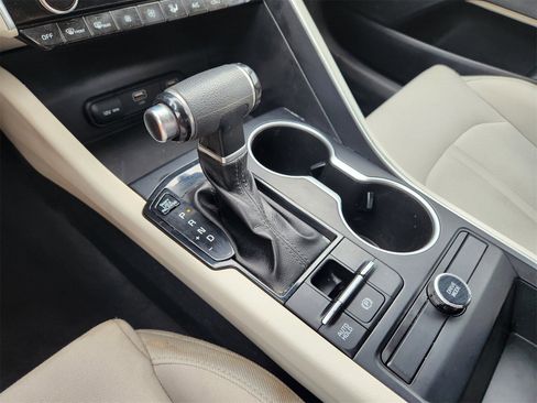 Used 2022 Kia K5 LXS image 30