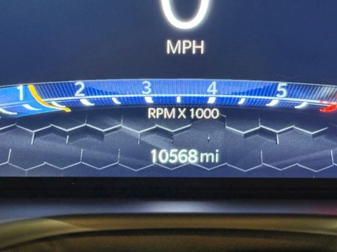 Used 2024 Jeep Compass Limited w/ Elite Group image 31