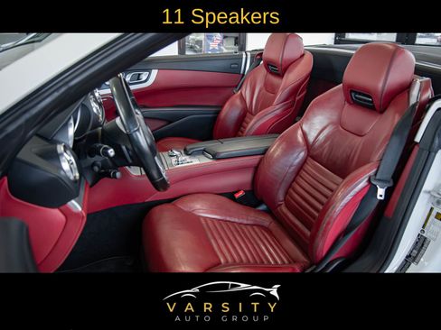 Used 2016 Mercedes-Benz SL 400 image 15