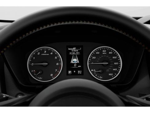 New 2025 Subaru Ascent Bronze Edition image 18