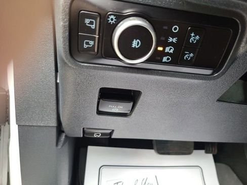 Certified 2023 Ford Bronco Outer Banks image 8