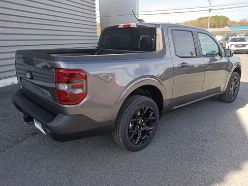 New 2025 Ford Maverick XLT w/ XLT Luxury Package image 3
