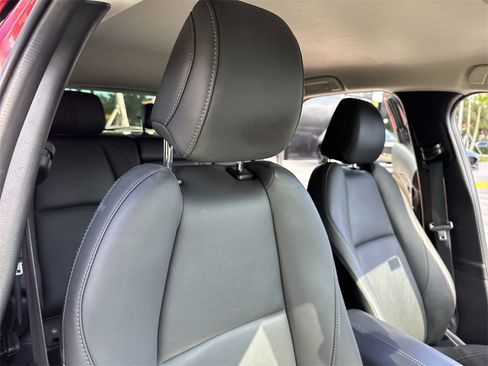 Certified 2023 MAZDA CX-30 AWD 2.5 S w/ Preferred Package image 47