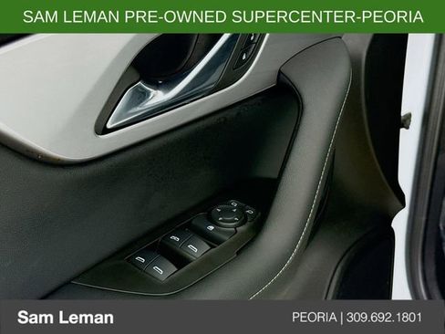 Used 2023 Chevrolet Blazer LT w/ Driver Confidence Package image 17