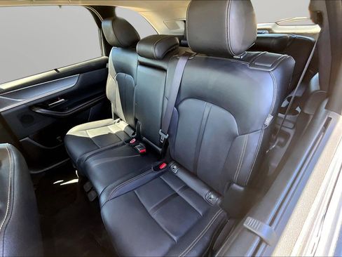 Used 2025 MAZDA CX-90 3.3 Turbo w/ Premium Sport Pkg AWD/4WD image 18