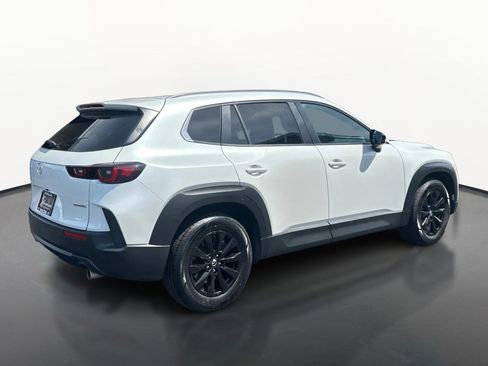 Used 2025 MAZDA CX-50 AWD 2.5 S w/ Preferred Package image 3
