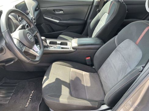 Used 2022 Nissan Sentra SR image 13