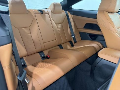 Used 2021 BMW 430i xDrive Coupe image 21