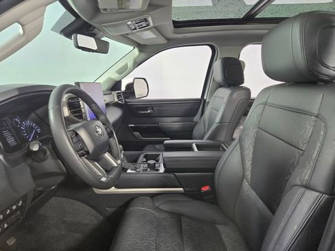 Used 2023 Toyota Tundra Limited w/ Power Package image 15