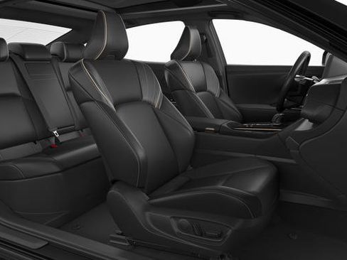 New 2026 Toyota Crown AWD/4WD image 27