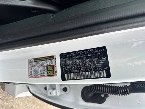 New 2026 Hyundai Palisade Calligraphy image 31